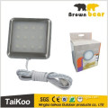 LED indoor mini square led ceiling office lighting